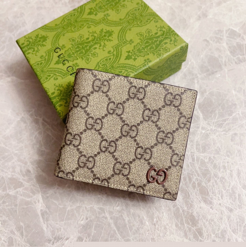 G*u*i wallets & purse